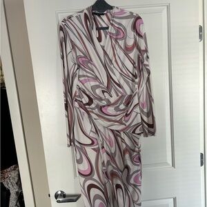 Flattering Fit, XL, Rachel Roy